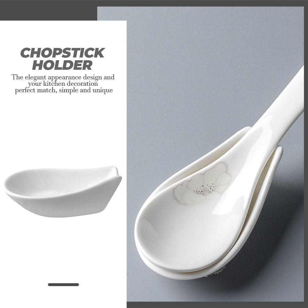Juego de 4 Soportes de Cerámic - Kitchen Gadgets You Must Have reseña y precio