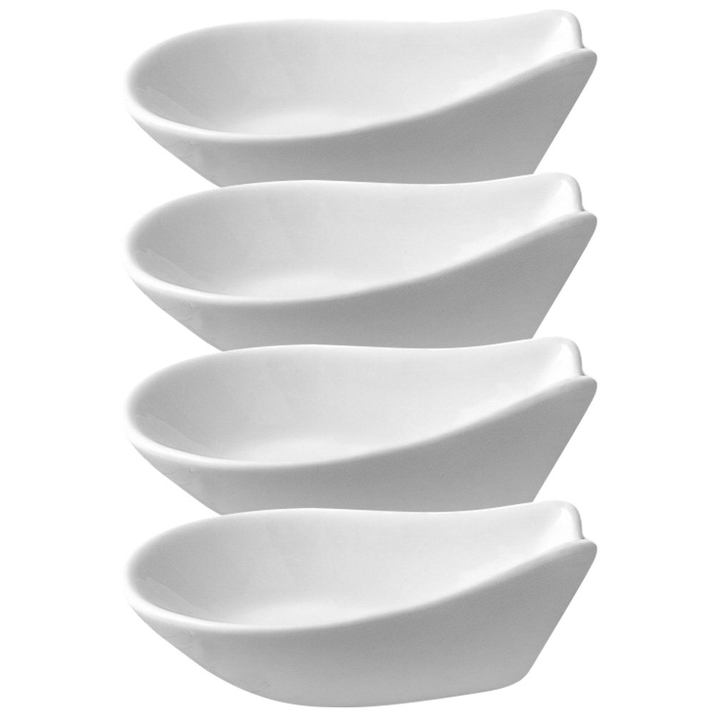 Juego de 4 Soportes de Cerámic - Kitchen Gadgets You Must Have reseña y precio