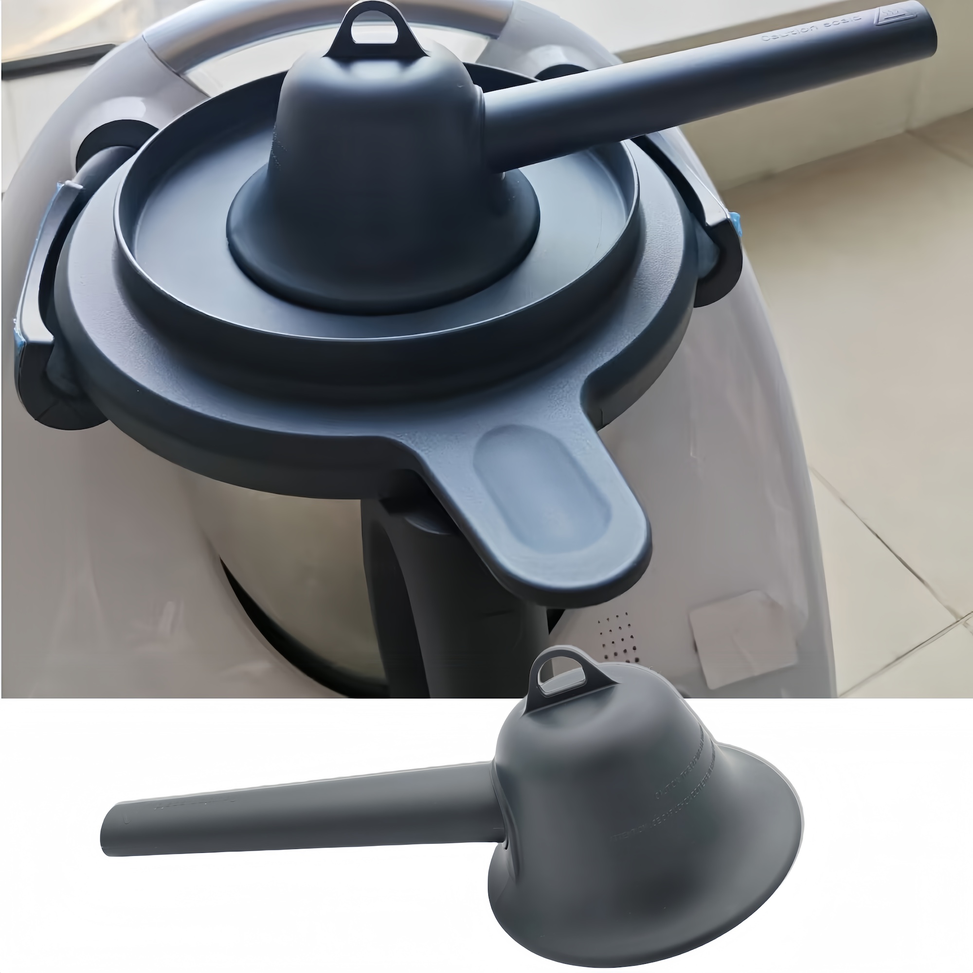 Para Thermomix TM5/TM6TM31 oll - Kitchen Gadgets Thermomix reseña y precio