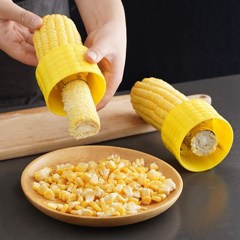 Nuevo Desgranador de Maíz Rota - Kitchen Gadgets You Must Have reseña y precio
