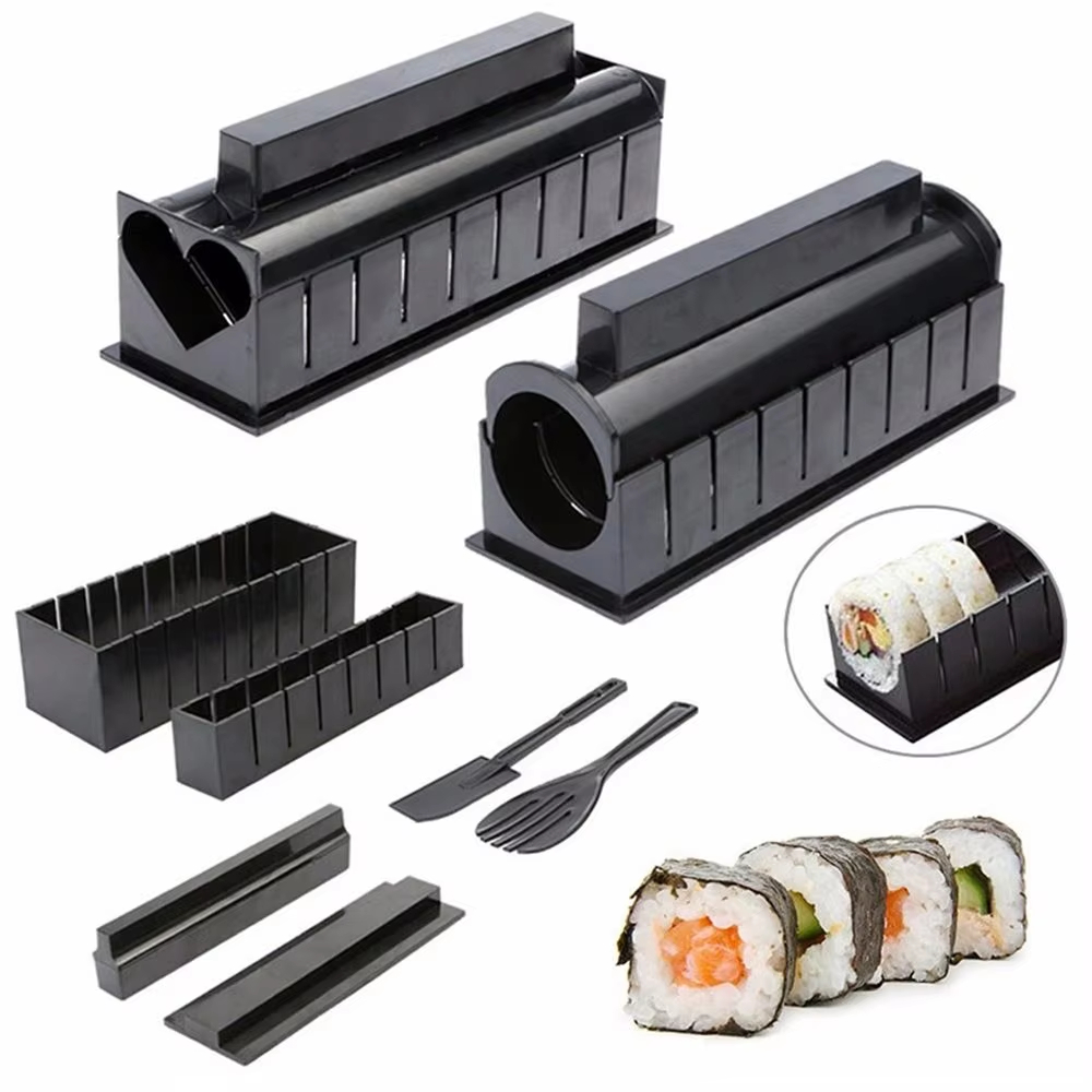 Juego de 3/10 Piezas para Hace - Kitchen Gadgets Japanese reseña y precio