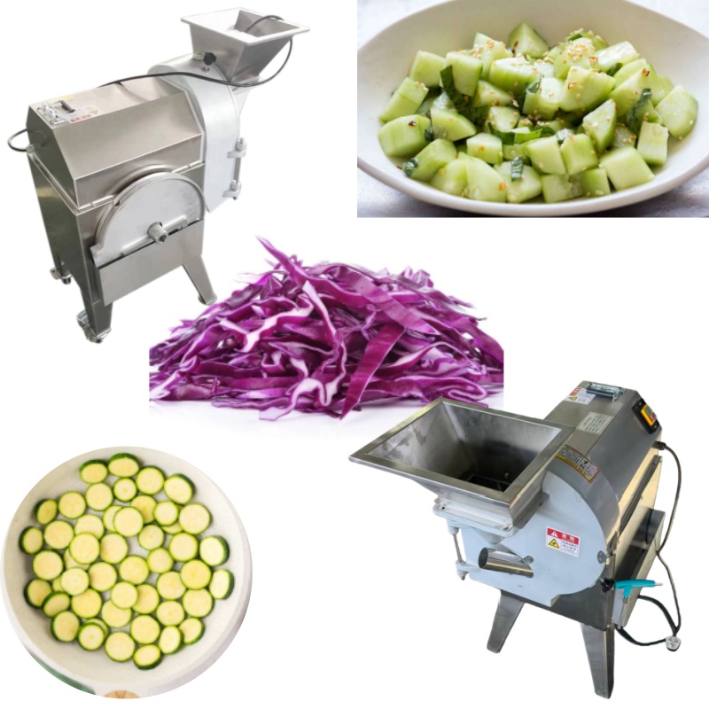Fácil de cooperar 	 Picadora a - Vegetable Chopper reseña y precio
