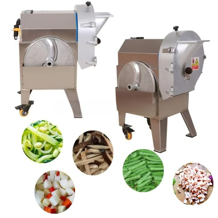 Fácil de cooperar 	 Picadora a - Vegetable Chopper reseña y precio