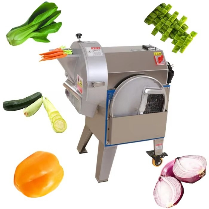 Fácil de cooperar 	 Picadora a - Vegetable Chopper reseña y precio