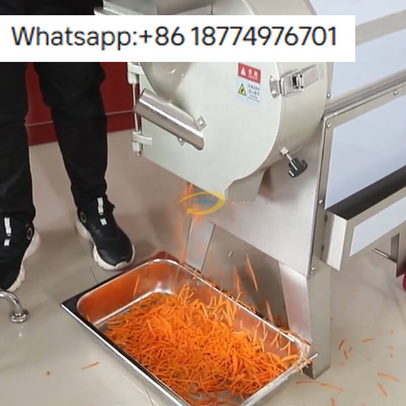 Máquina Cortadora Multifuncion - Vegetable Chopper reseña y precio