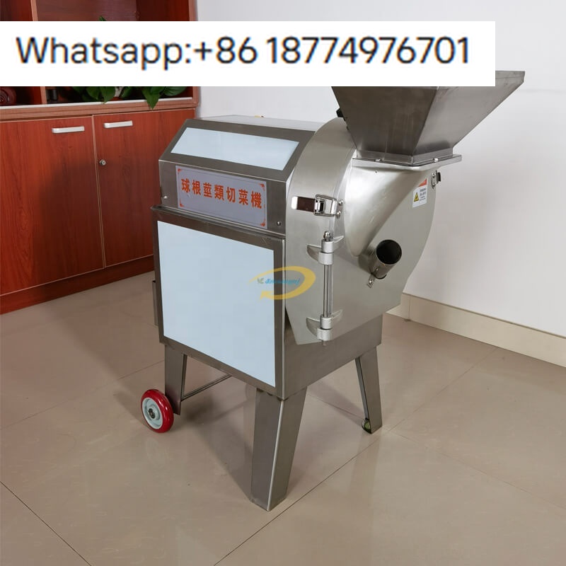Máquina Cortadora Multifuncion - Vegetable Chopper reseña y precio