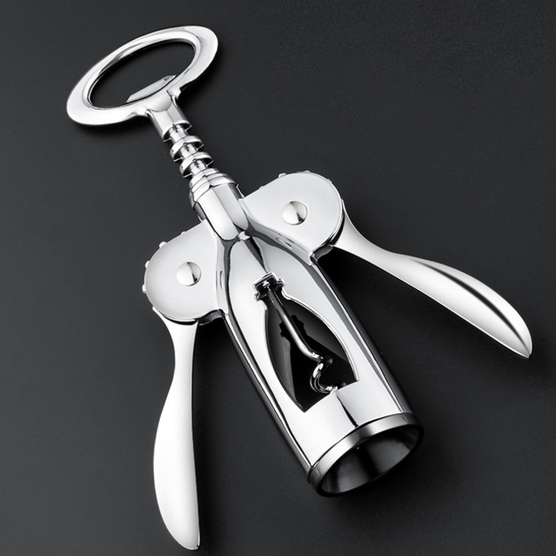 Abridor de botellas con movimi - Kitchen Hand Gadgets reseña y precio
