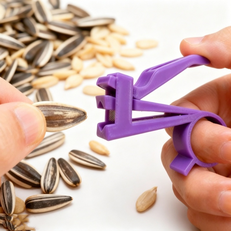 Rompe Nueces y Semillas (10 Pi - Kitchen Gadgets You Must Have reseña y precio