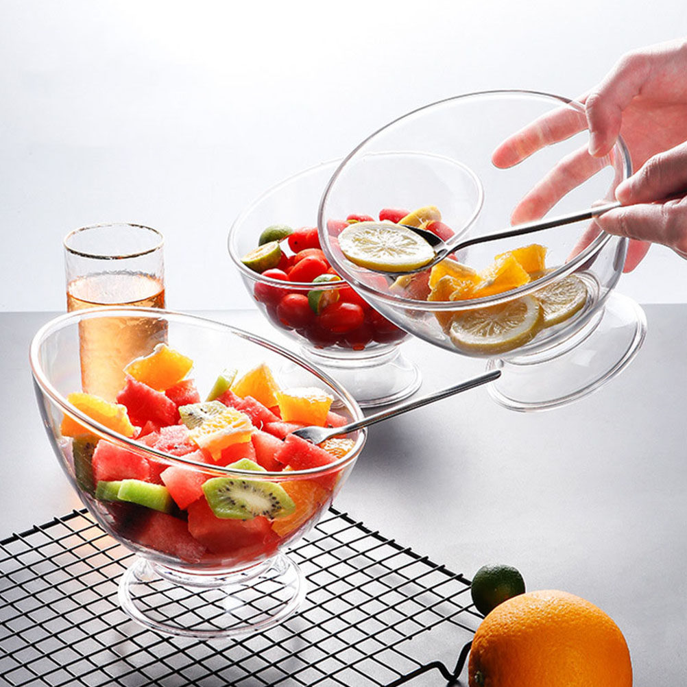 Tazón para Ensalada de Diseño  - Kitchen Gadgets Japanese reseña y precio
