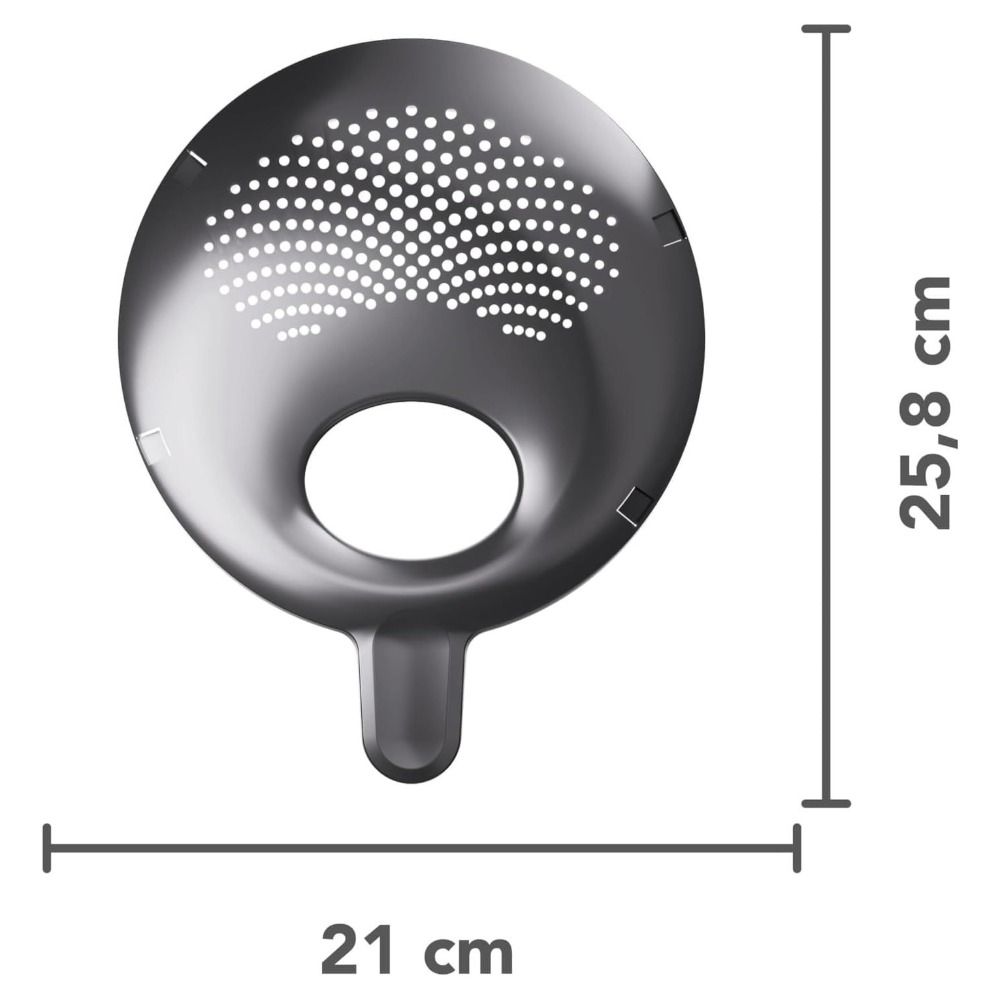 Desviador de Vapor de Calidad  - Kitchen Gadgets Thermomix reseña y precio