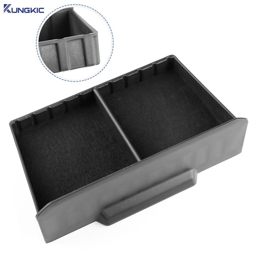 Caja de almacenamiento central - Kitchen Gadgets 2025 reseña y precio