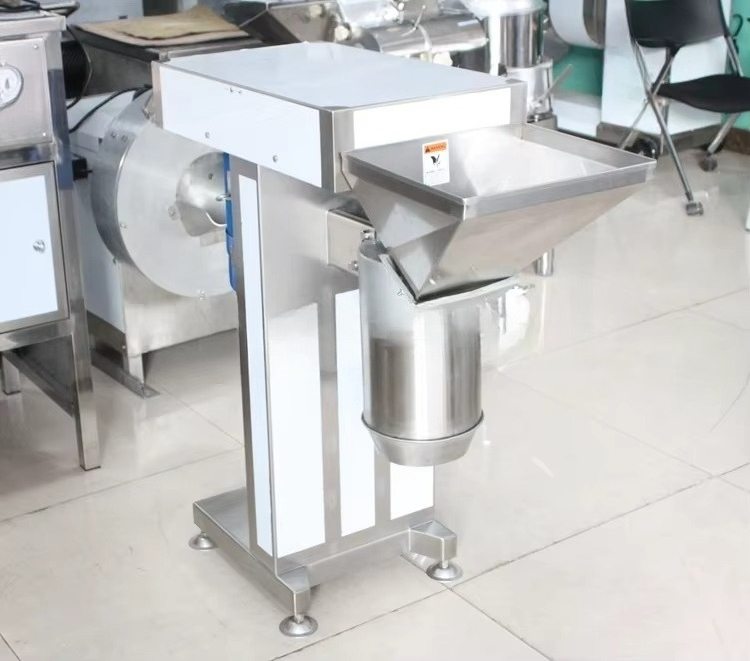 Picadora Eléctrica Industrial  - Vegetable Chopper reseña y precio