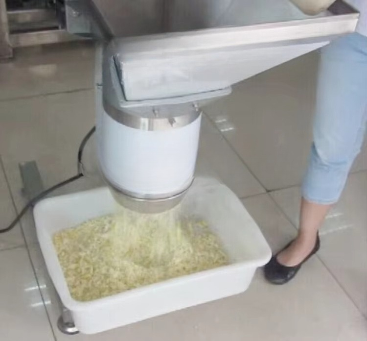 Picadora Eléctrica Industrial  - Vegetable Chopper reseña y precio