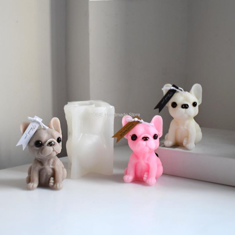 Molde de silicona para vela de - Kitchen Gadgets For Mom reseña y precio